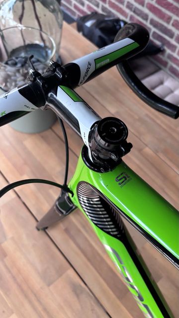 Used Cannondale SuperSix EVO Frameset 2018 Road & Gravel, Black — image 8 of 67