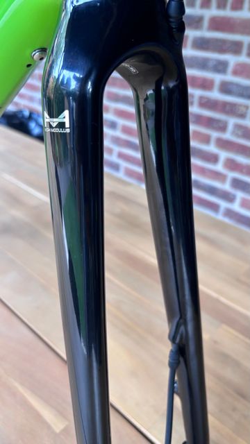 Used Cannondale SuperSix EVO Frameset 2018 Road & Gravel, Black — image 35 of 67