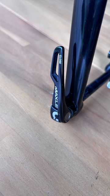 Used Cannondale SuperSix EVO Frameset 2018 Road & Gravel, Black — image 41 of 67