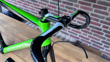 Used Cannondale SuperSix EVO Frameset 2018 Road & Gravel, Black — image 33 of 67