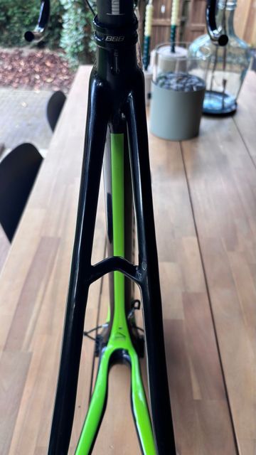 Used Cannondale SuperSix EVO Frameset 2018 Road & Gravel, Black — image 67 of 67