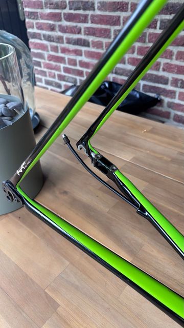 Used Cannondale SuperSix EVO Frameset 2018 Road & Gravel, Black — image 49 of 67