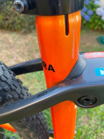 Brugt Trek Procaliber 9.8 2022 2022 Mountainbike — billede 7 af 9