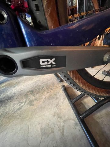 Brugt Trek Procaliber 9.8 2022 2022 Mountainbike — billede 9 af 9