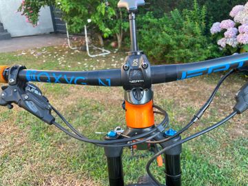 Brugt Trek Procaliber 9.8 2022 2022 Mountainbike — billede 6 af 9