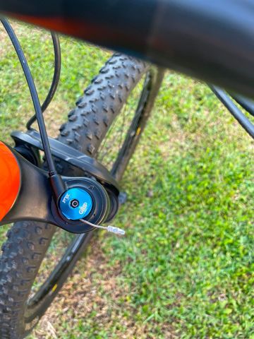 Brugt Trek Procaliber 9.8 2022 2022 Mountainbike — billede 4 af 9