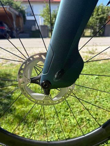 Brugt Scott Plasma RC Pro 2023 Road & Gravel — billede 5 af 5