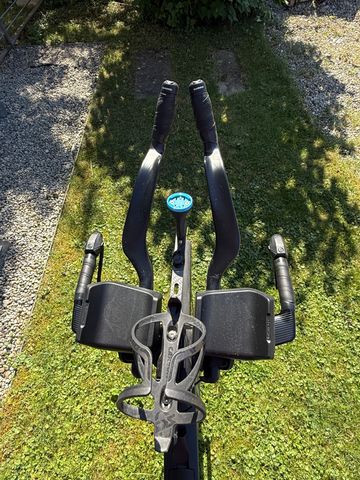 Brugt Scott Plasma RC Pro 2023 Road & Gravel — billede 4 af 5