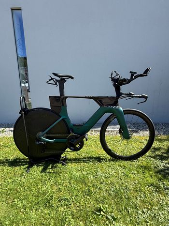 Used Scott Plasma RC Pro 2023 Road & Gravel