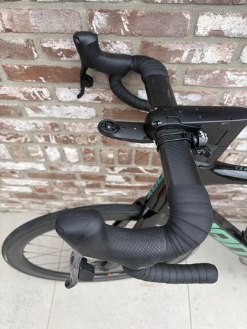 Brugt Giant Propel Advanced, Pro Disc 0 2022 2022 Road & Gravel — billede 7 af 8