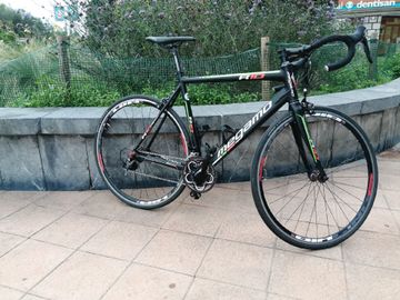 Brugt Megamo R10 Shimano 105 2017 Road & Gravel