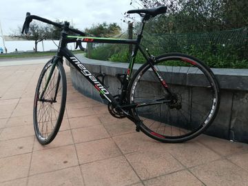Megamo R10 Shimano 105 2017 Road & Gravel d'occasion — image 2 sur 4