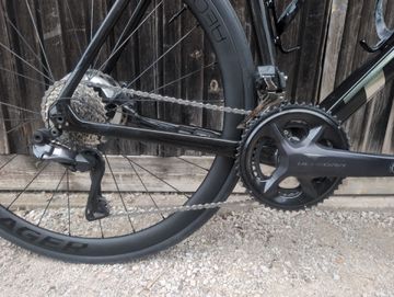 Brugt Trek Émonda SL 7 2022 2022 Road & Gravel — billede 3 af 10