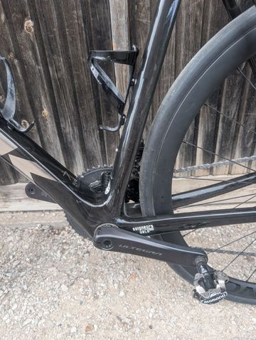 Brugt Trek Émonda SL 7 2022 2022 Road & Gravel — billede 7 af 10
