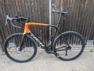 Brugt Trek Émonda SL 7 2022 2022 Road & Gravel — billede 2 af 10