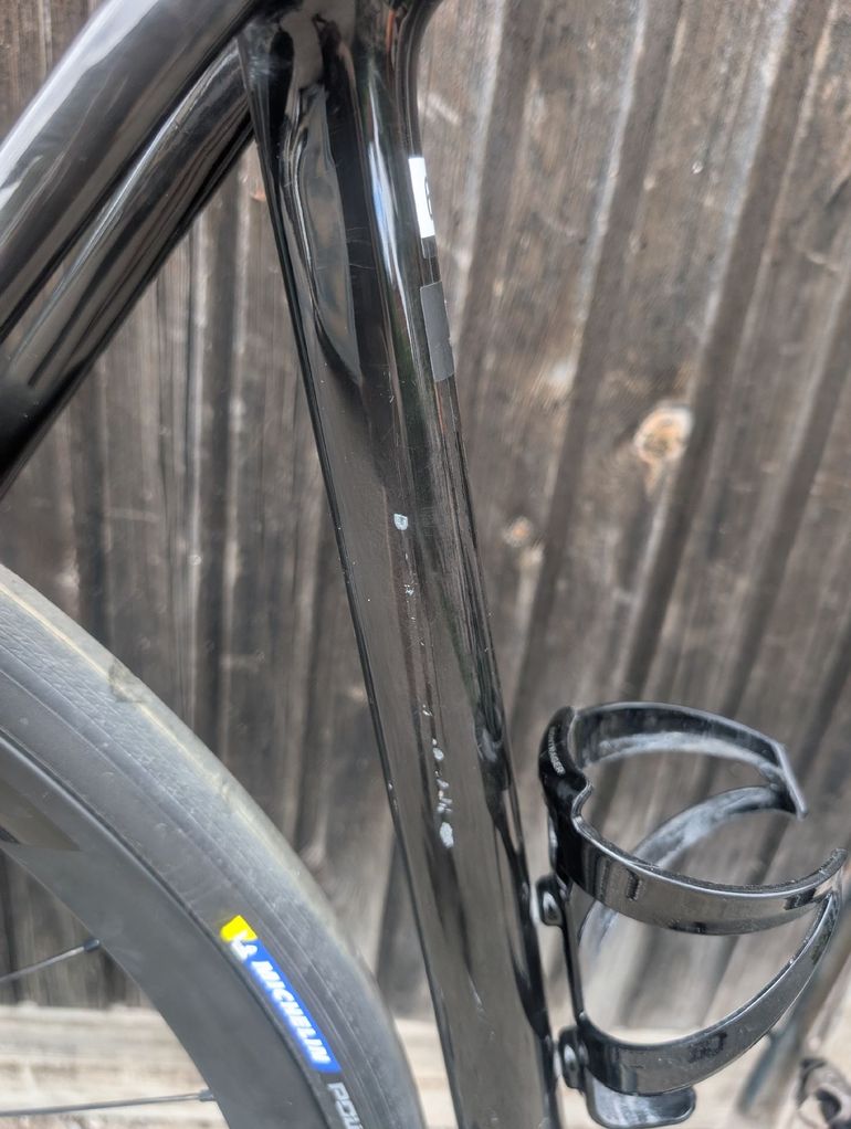 Brugt Trek Émonda SL 7 2022 2022 Road & Gravel — billede 4 af 10