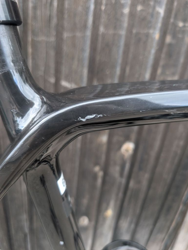 Brugt Trek Émonda SL 7 2022 2022 Road & Gravel — billede 5 af 10