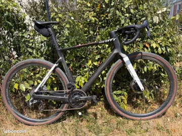 Brugt Scott Addict Gravel Tuned 2025 Road & Gravel