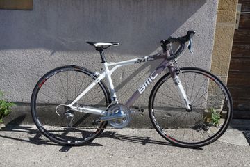 Käytetty BMC Pure PRO2 Women 2012 Road & Gravel