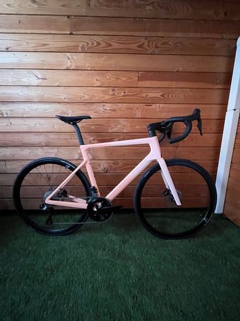Used Rose Xlite 04 105 Di2 2025 2025 Road & Gravel