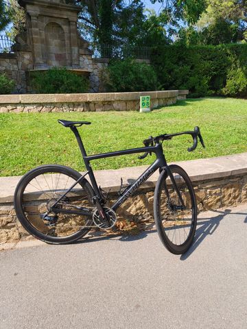 Gebrauchtes Specialized Tarmac SL6 Disc Pro - SRAM Force eTap AXS 2020 2020 Road & Gravel