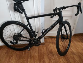 Brugt Specialized Tarmac SL6 Disc Pro - SRAM Force eTap AXS 2020 2020 Road & Gravel