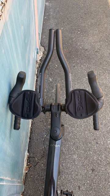 Tweedehands Orbea ORCA M20iTEAM 2022 2022 Road & Gravel — afbeelding 5 van 9
