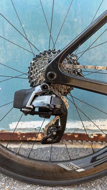 Tweedehands Orbea ORCA M20iTEAM 2022 2022 Road & Gravel — afbeelding 4 van 9