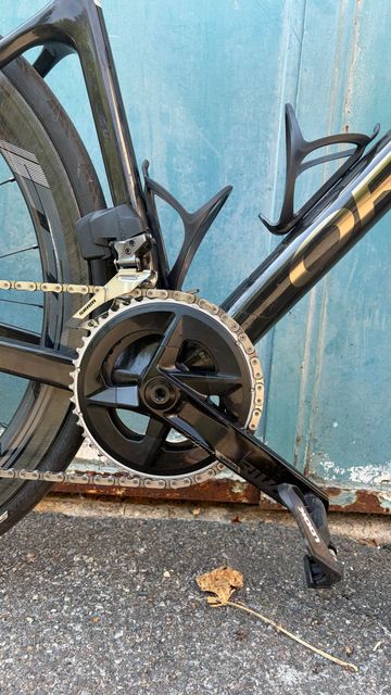 Tweedehands Orbea ORCA M20iTEAM 2022 2022 Road & Gravel — afbeelding 3 van 9