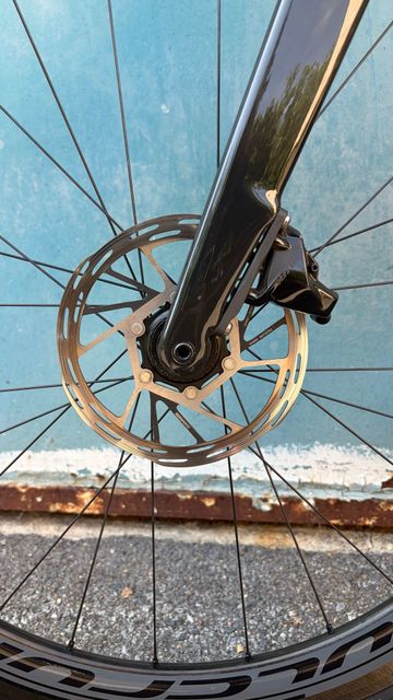 Tweedehands Orbea ORCA M20iTEAM 2022 2022 Road & Gravel — afbeelding 8 van 9