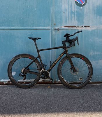 Gebrauchtes Orbea ORCA M20iTEAM 2022 2022 Road & Gravel
