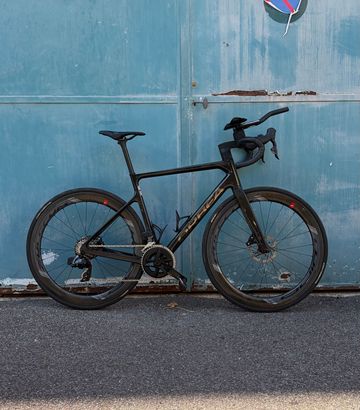 Orbea ORCA M20iTEAM 2022 2022 Road & Gravel usato