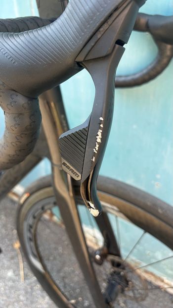 Używany Orbea ORCA M20iTEAM 2022 2022 Road & Gravel — zdjęcie 9 z 9