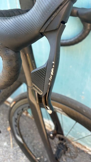 Tweedehands Orbea ORCA M20iTEAM 2022 2022 Road & Gravel — afbeelding 9 van 9