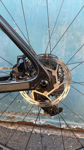 Tweedehands Orbea ORCA M20iTEAM 2022 2022 Road & Gravel — afbeelding 7 van 9