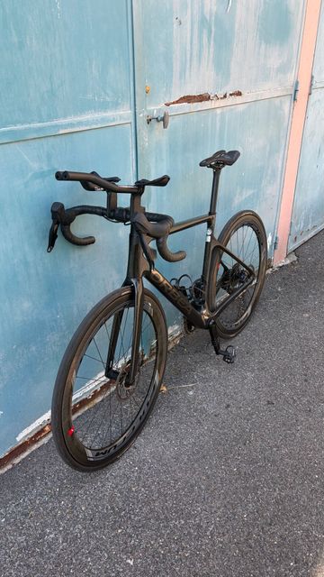 Tweedehands Orbea ORCA M20iTEAM 2022 2022 Road & Gravel — afbeelding 2 van 9