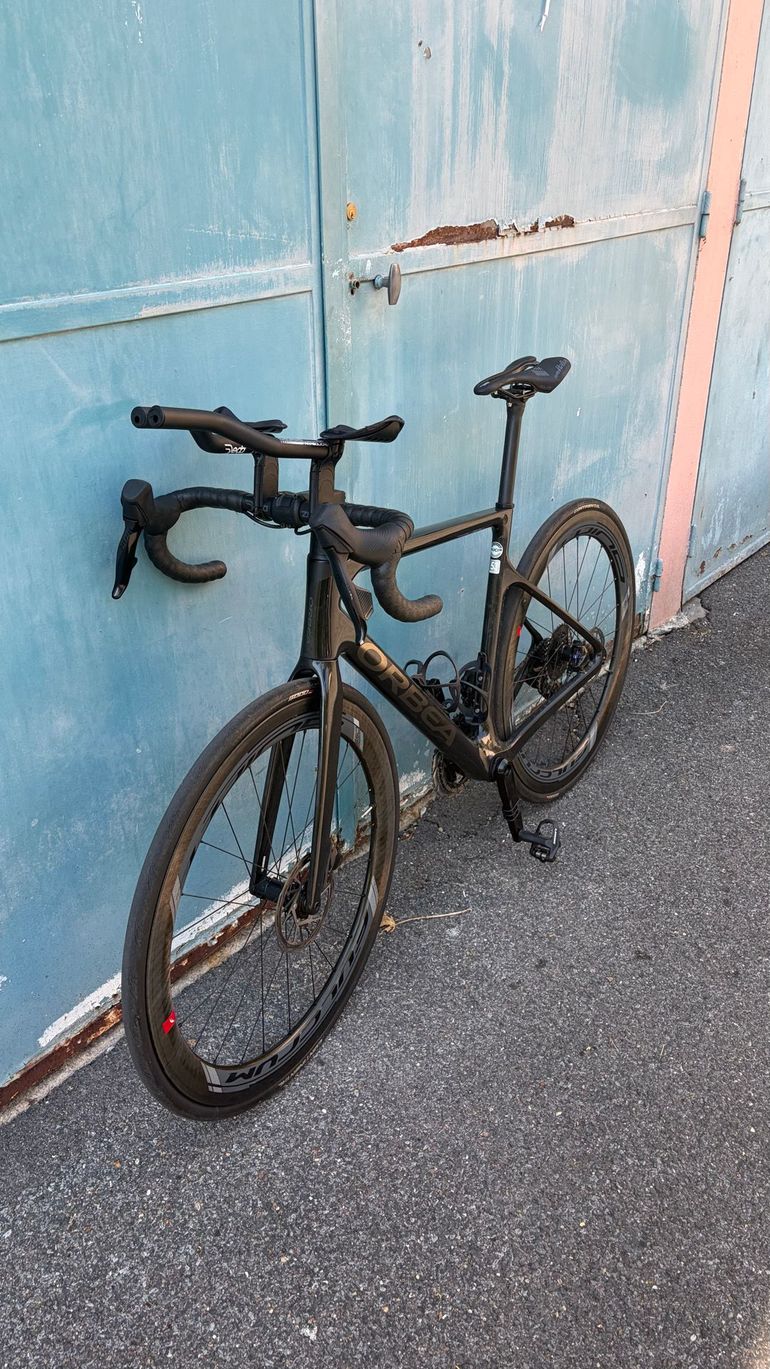 Używany Orbea ORCA M20iTEAM 2022 2022 Road & Gravel — zdjęcie 2 z 9