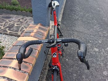 Used Colnago C60 Shimano Dura Ace 2016 Road & Gravel, Red — image 3 of 3