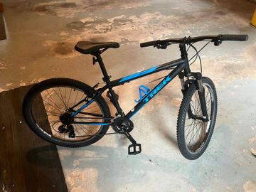 Used Trek 820 2022 2022 MTB
