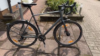 Used BULLS Grinder Shimano Claris 2018 Road & Gravel