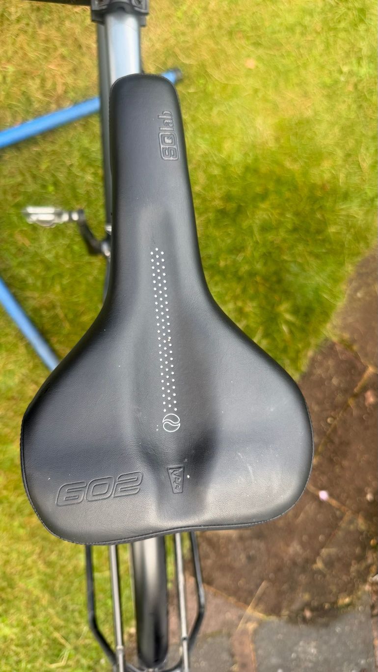 Used BULLS Grinder Shimano Claris 2018 Road & Gravel, Light Gray — image 4 of 8