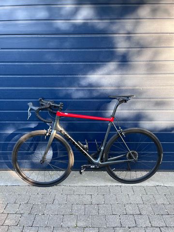 Brugt Cervélo R5 Dura-Ace Di2 9070 2017 2017 Road & Gravel