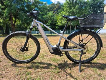 Gebrauchtes Lapierre e-Explorer 8.7 High 2023 2023 Urban & Touring