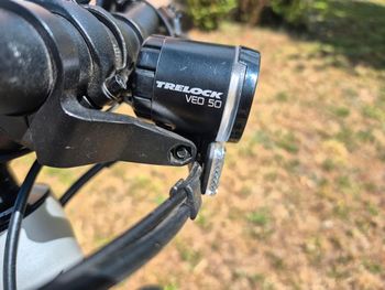 Used Lapierre e-Explorer 8.7 High 2023 2023 Urban, Light Gray — image 6 of 10
