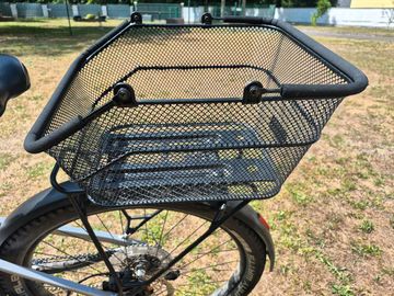Used Lapierre e-Explorer 8.7 High 2023 2023 Urban, Light Gray — image 2 of 10