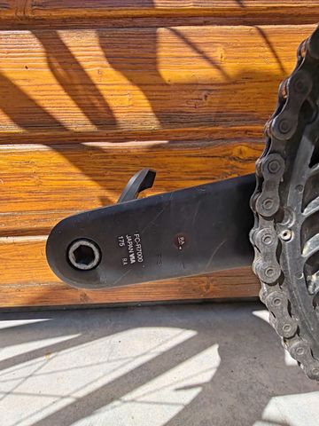 Used Canyon Speedmax CF 7.0 2020 2020 Road & Gravel, Black — image 8 of 8