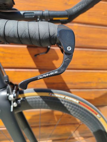 Used Canyon Speedmax CF 7.0 2020 2020 Road & Gravel, Black — image 2 of 8