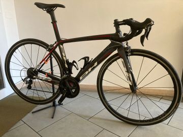 Used BH G6 Shimano Ultegra 2013 Road & Gravel, Black — image 7 of 8