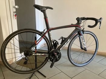 Použité BH G6 Shimano Ultegra 2013 Road & Gravel — obrázek 3 z 8
