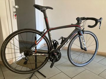 Used BH G6 Shimano Ultegra 2013 Road & Gravel, Black — image 3 of 8